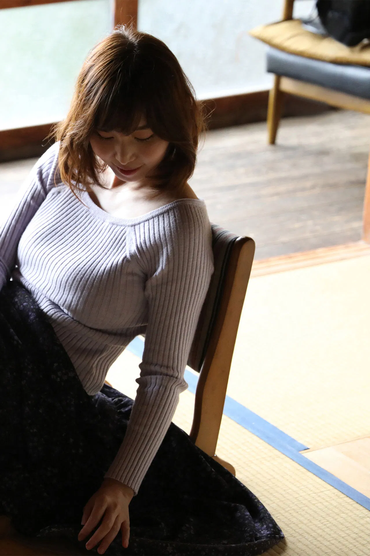 FRIDAYデジタル写真集 塩地美澄 「一泊二日、わけありな旅　ｖｏｌ．３　１３０ページの超完全版！」